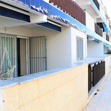 Belvilla By Oyo Apartamento La Manga Del Mar Menor Murcia Esterno foto