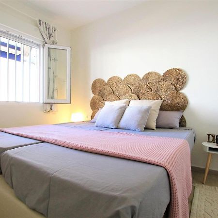 Belvilla By Oyo Apartamento La Manga Del Mar Menor Murcia Esterno foto