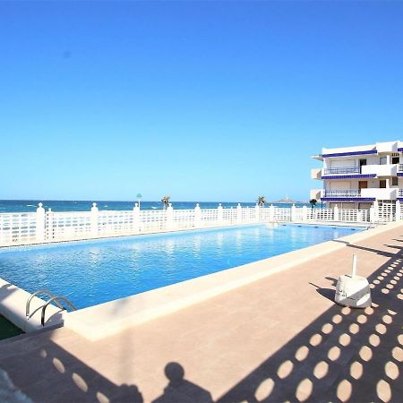Belvilla By Oyo Apartamento La Manga Del Mar Menor Murcia Esterno foto