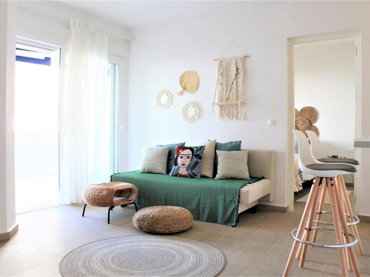 Belvilla By Oyo Apartamento La Manga Del Mar Menor Murcia Esterno foto