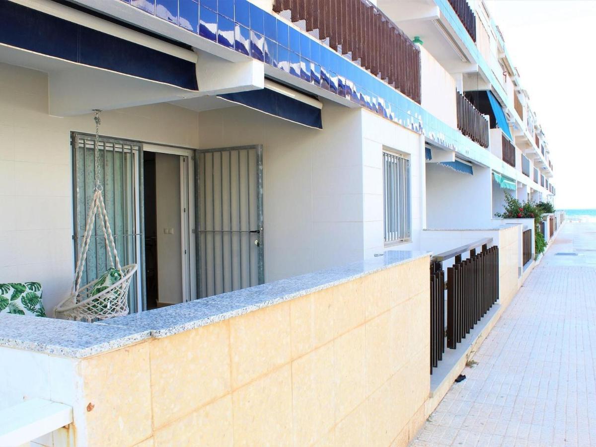 Belvilla By Oyo Apartamento La Manga Del Mar Menor Murcia Esterno foto