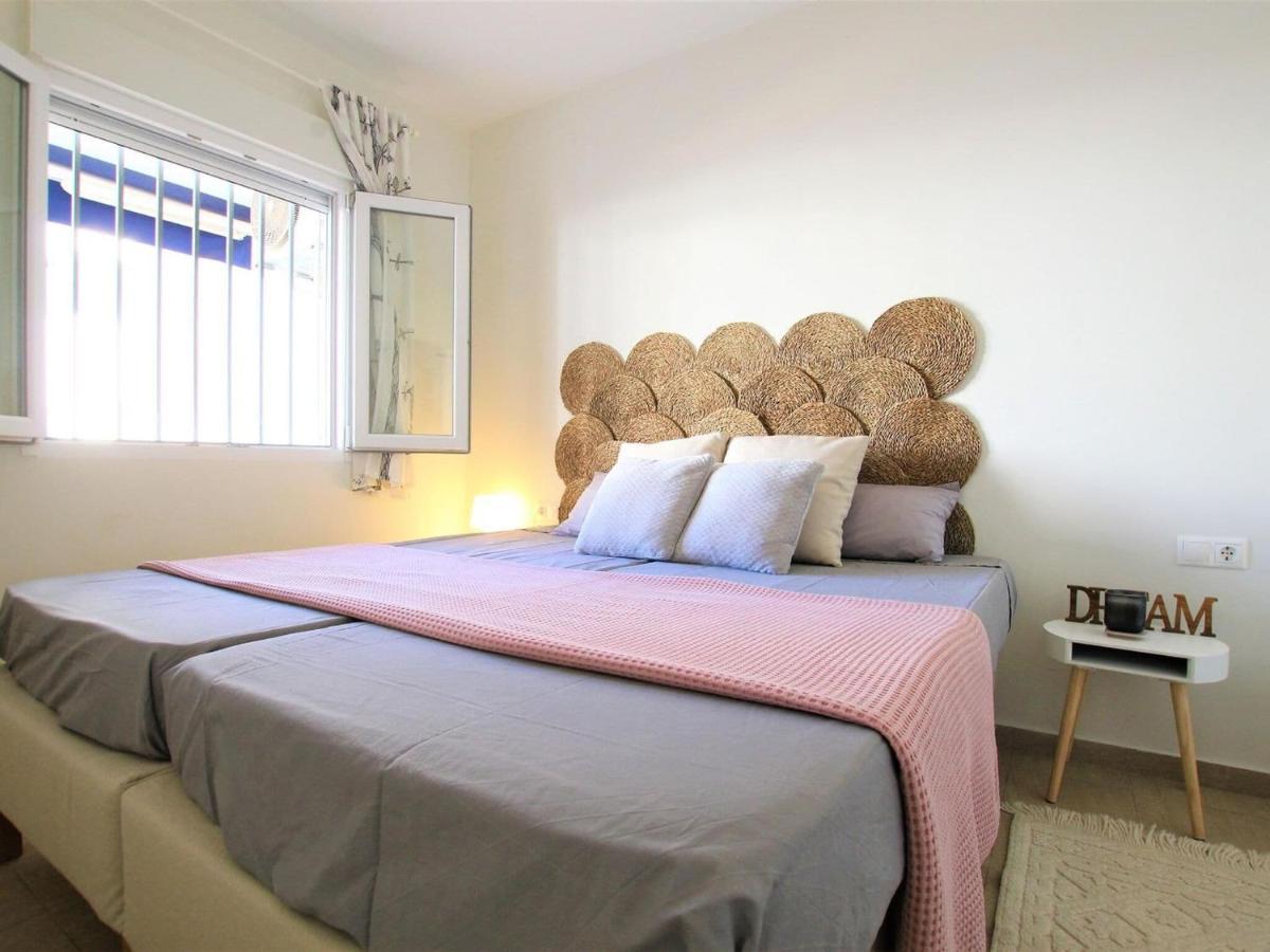 Belvilla By Oyo Apartamento La Manga Del Mar Menor Murcia Esterno foto