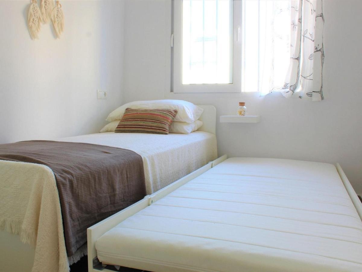 Belvilla By Oyo Apartamento La Manga Del Mar Menor Murcia Esterno foto
