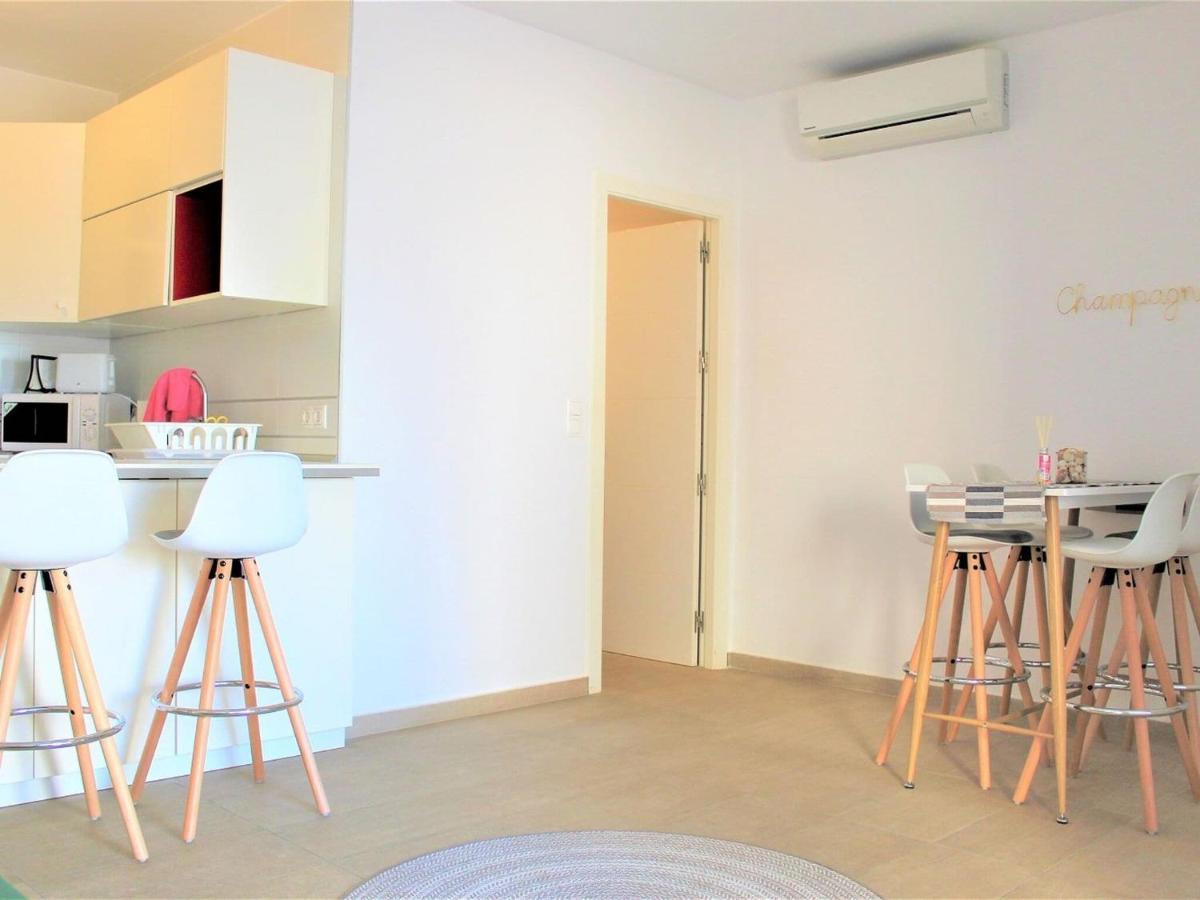 Belvilla By Oyo Apartamento La Manga Del Mar Menor Murcia Esterno foto