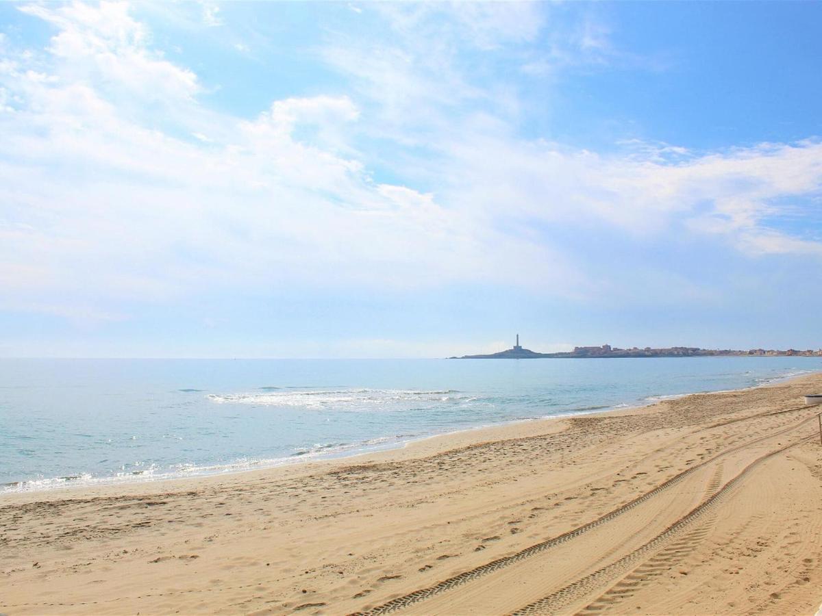 Belvilla By Oyo Apartamento La Manga Del Mar Menor Murcia Esterno foto