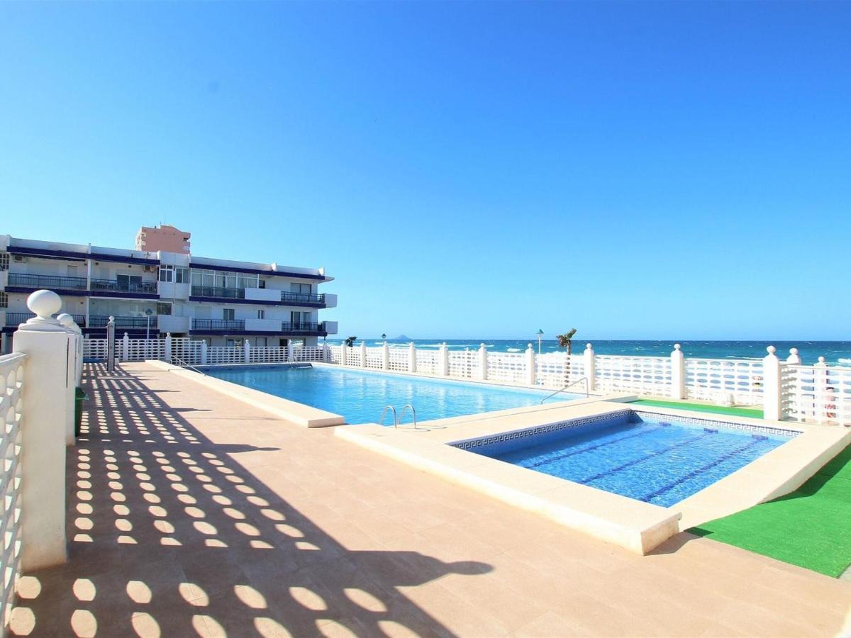 Belvilla By Oyo Apartamento La Manga Del Mar Menor Murcia Esterno foto