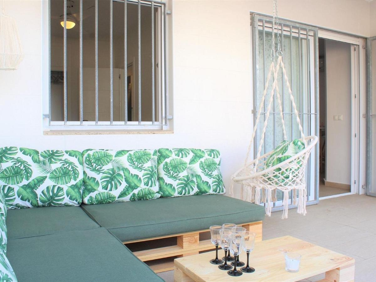 Belvilla By Oyo Apartamento La Manga Del Mar Menor Murcia Esterno foto